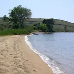 公寓 By The Sea Povljana, Pag - 6502 *