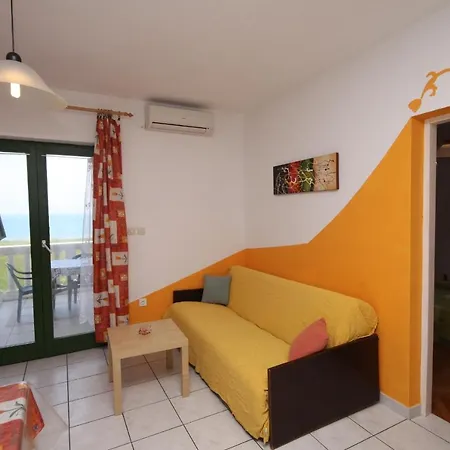 By The Sea Povljana, Pag - 6502 Apartment