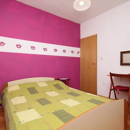 Apartment By The Sea Povljana, Pag - 6502