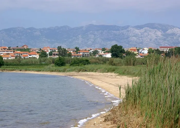 By The Sea Povljana, Pag - 6502 شقة بوفليانا