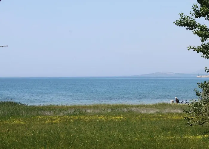 By The Sea Povljana, Pag - 6502 Apartamento *