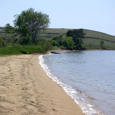아파트 By The Sea Povljana, Pag - 6502 *