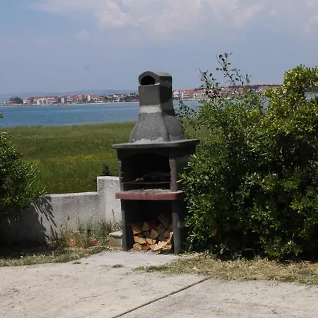 By The Sea Povljana, Pag - 6502 * 포블랴나