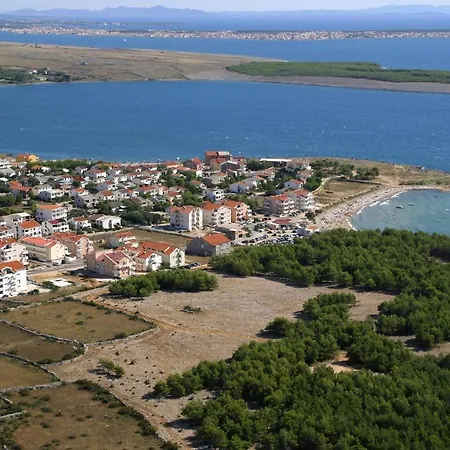By The Sea Povljana, Pag - 6502 * 포블랴나