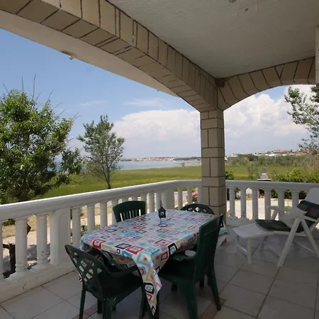 By The Sea Povljana, Pag - 6502 * 포블랴나