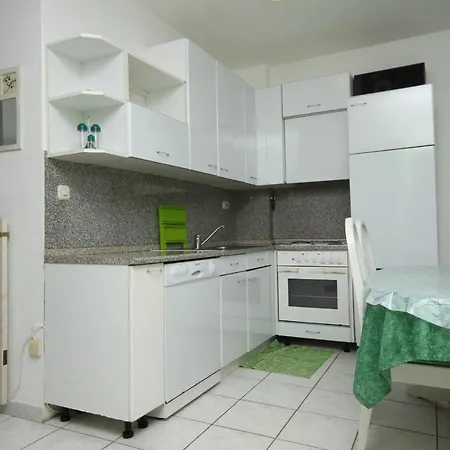 아파트 By The Sea Povljana, Pag - 6502