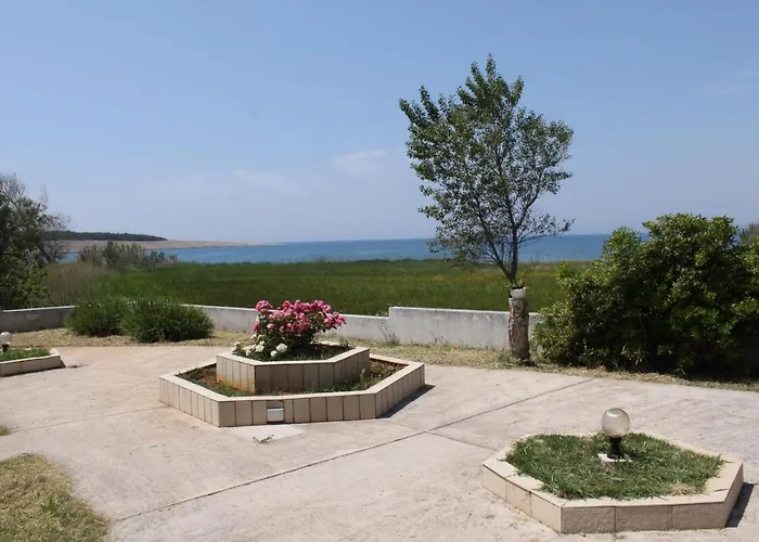 דירה By The Sea Povljana, Pag - 6502 פובליאנה