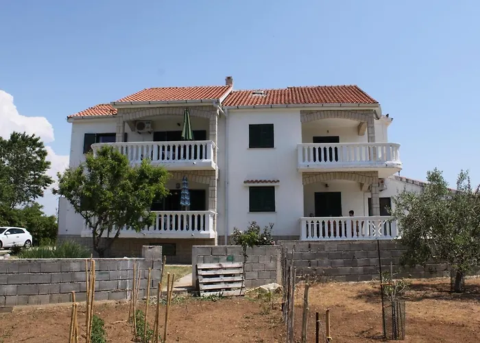 By The Sea Povljana, Pag - 6502 Apartman Povljana