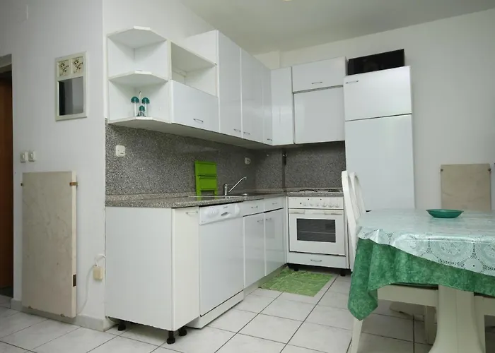 Apartman By The Sea Povljana, Pag - 6502